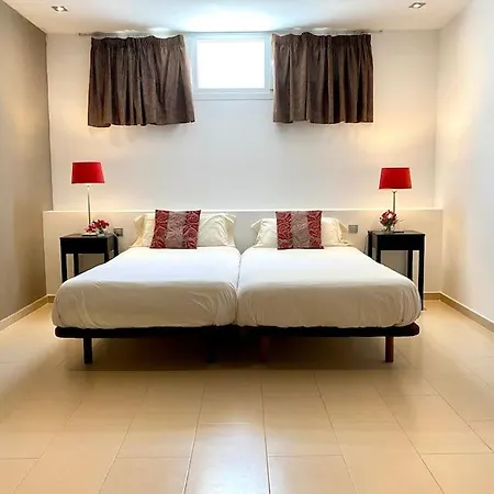 Villa Perla Puerto del Carmen (Lanzarote)