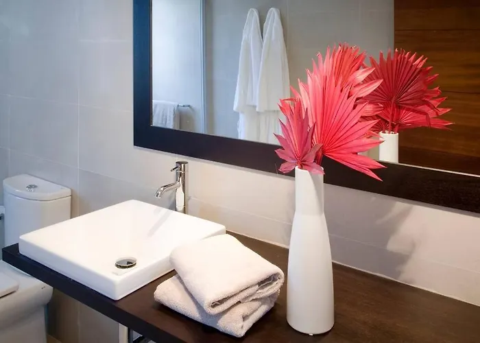 Villa Perla Puerto del Carmen (Lanzarote)