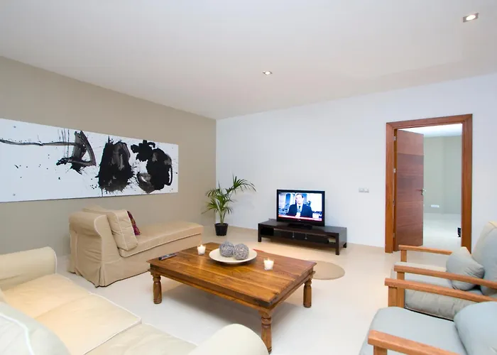 Perla * Puerto del Carmen (Lanzarote)