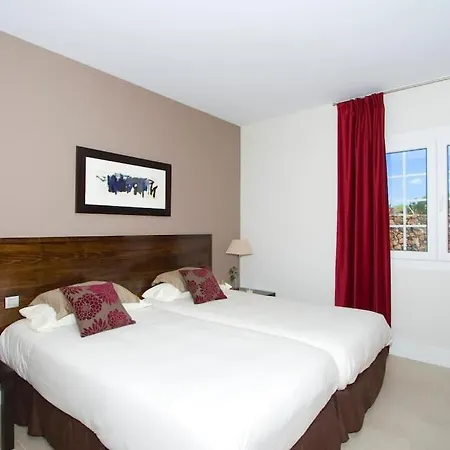 Perla 别墅 卡门港