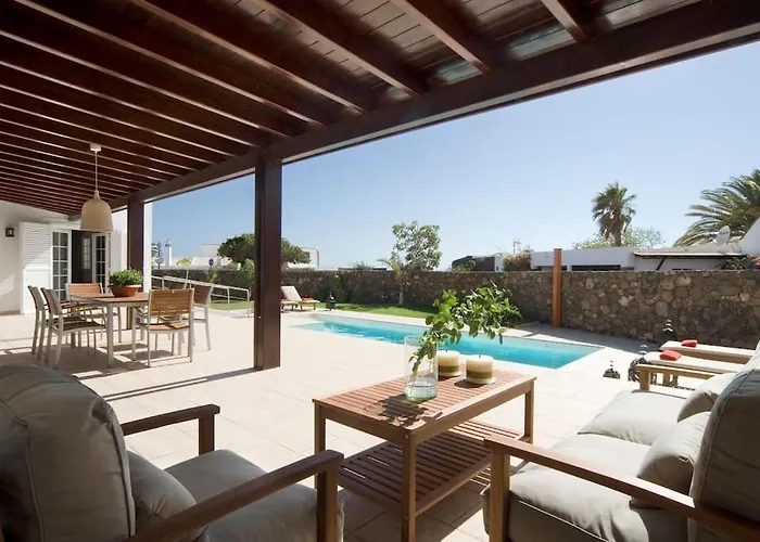 Perla * Puerto del Carmen (Lanzarote)