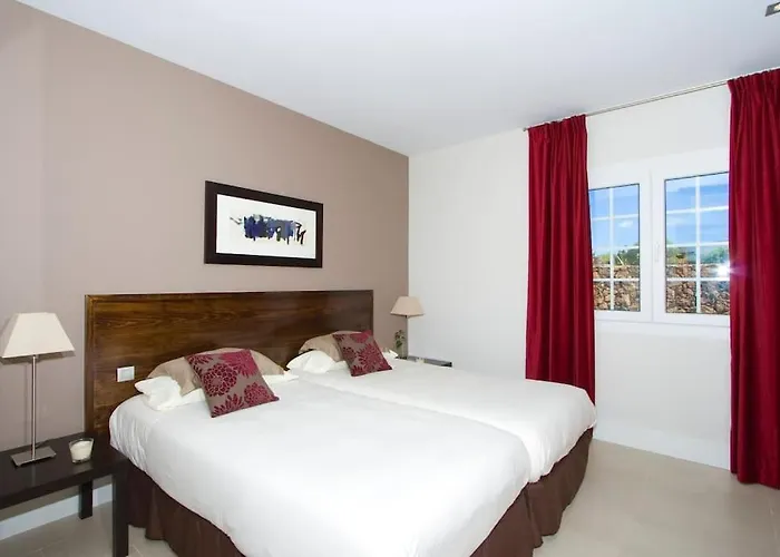 Perla Willa Puerto del Carmen (Lanzarote)