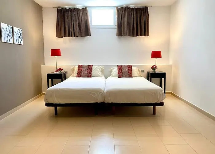 Willa Perla Puerto del Carmen (Lanzarote)